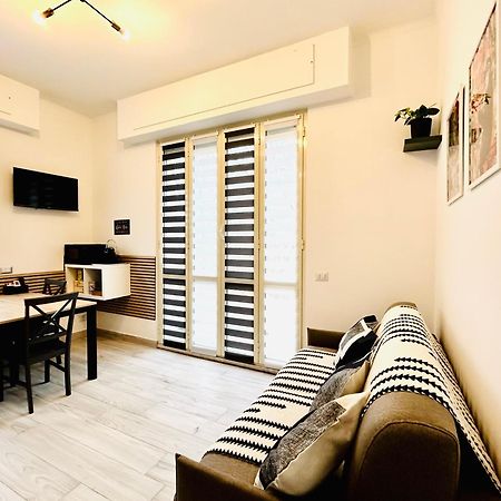 Vacanze Romane 리도디오스티아 외부 사진