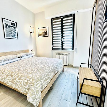 Vacanze Romane 리도디오스티아 외부 사진