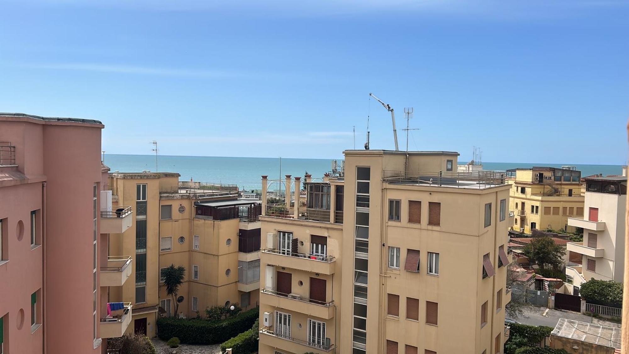Vacanze Romane 리도디오스티아 외부 사진